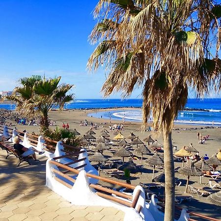 Seaview Apartment Near The Beach Playa de las Americas  Exterior foto