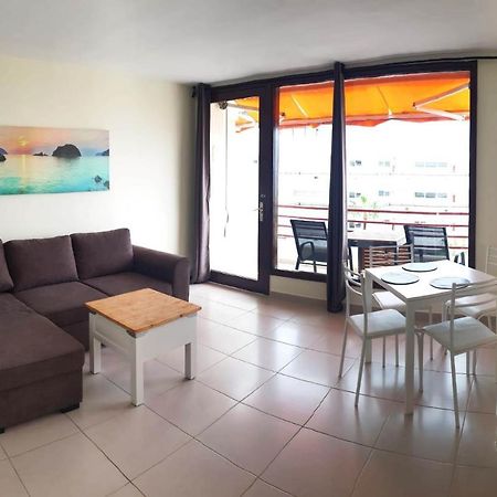 Seaview Apartment Near The Beach Playa de las Americas  Exterior foto