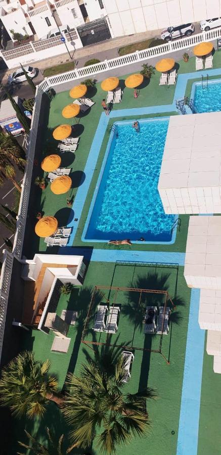 Seaview Apartment Near The Beach Playa de las Americas  Exterior foto