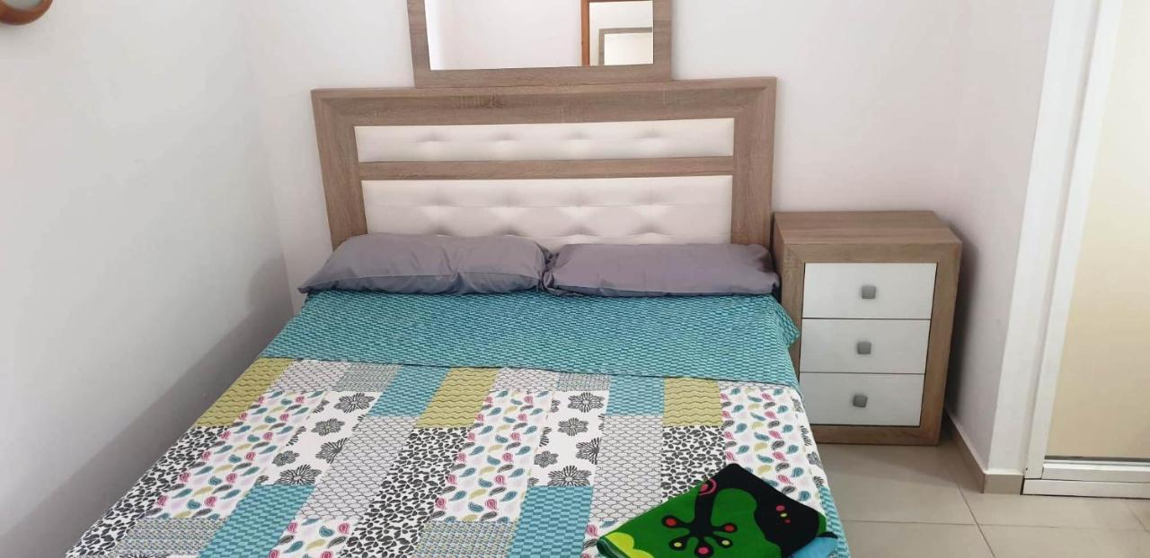 Seaview Apartment Near The Beach Playa de las Americas  Exterior foto