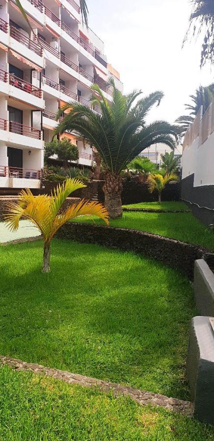 Seaview Apartment Near The Beach Playa de las Americas  Exterior foto