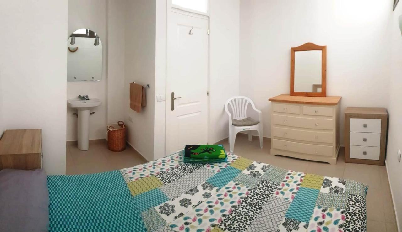 Seaview Apartment Near The Beach Playa de las Americas  Exterior foto