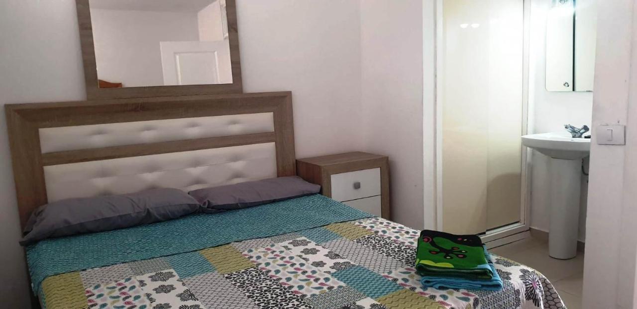 Seaview Apartment Near The Beach Playa de las Americas  Exterior foto