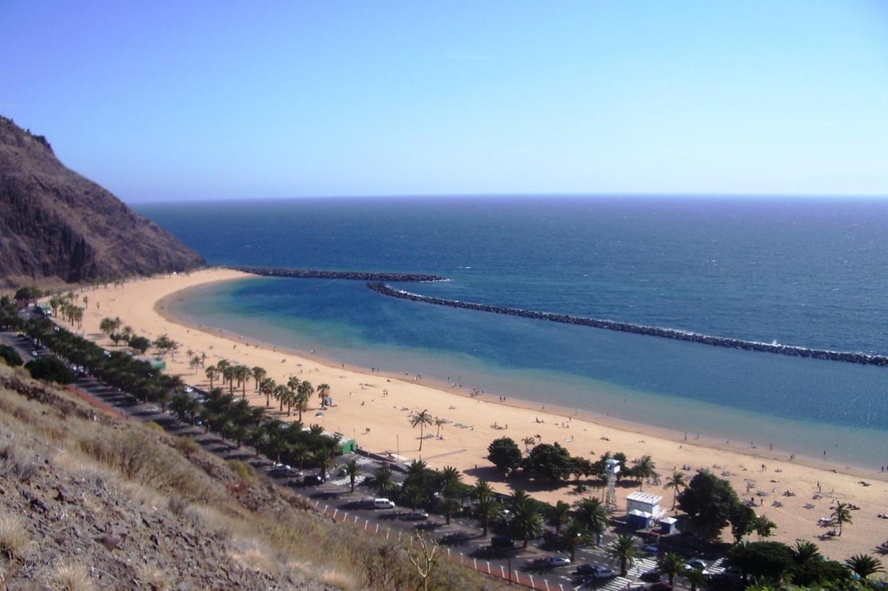 Seaview Apartment Near The Beach Playa de las Americas  Exterior foto