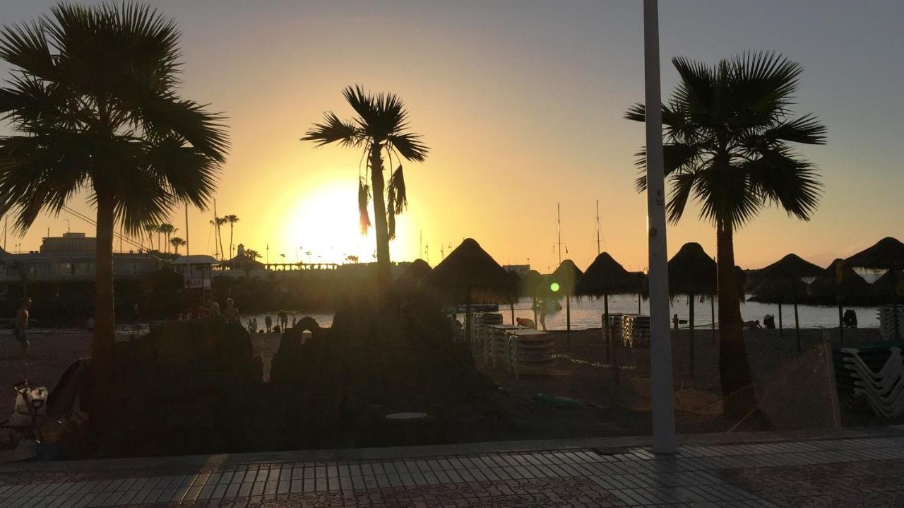 Seaview Apartment Near The Beach Playa de las Americas  Exterior foto
