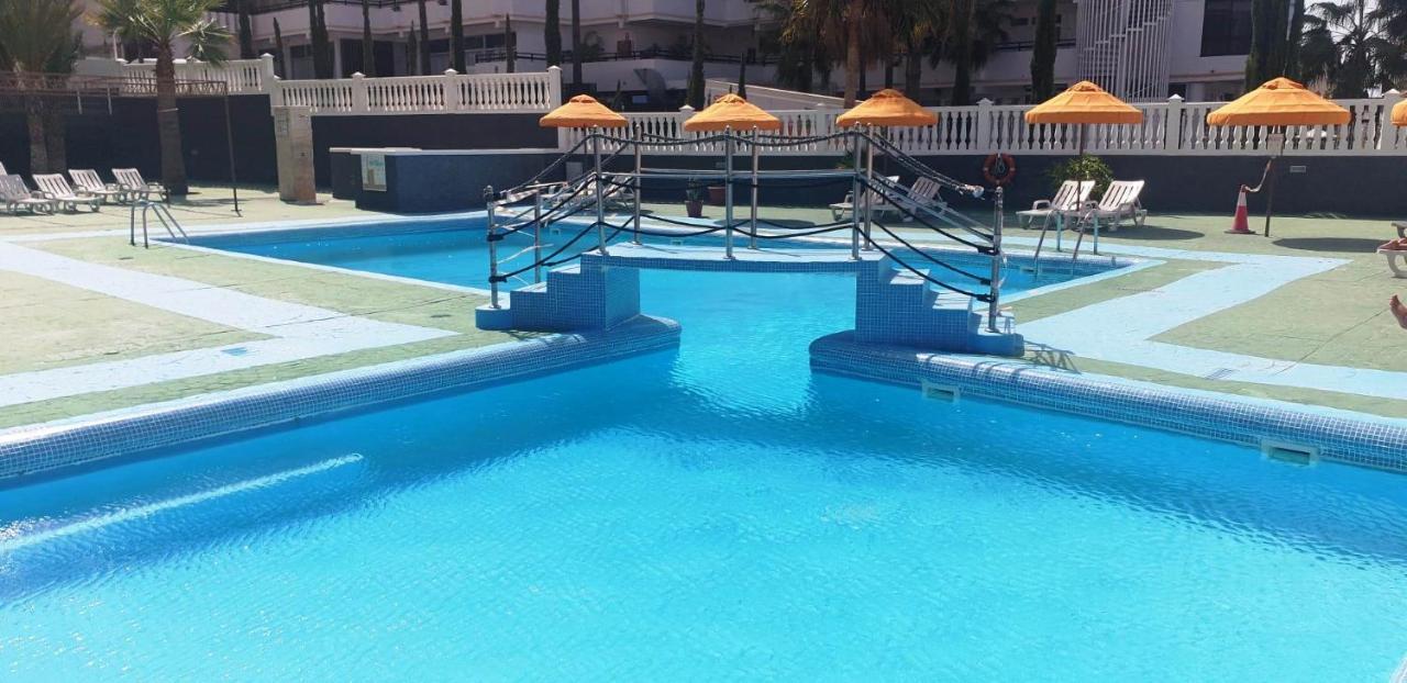Seaview Apartment Near The Beach Playa de las Americas  Exterior foto