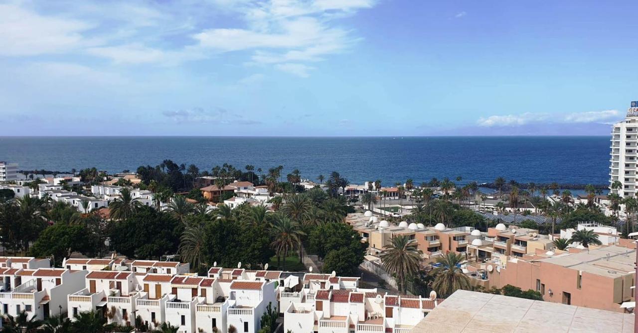 Seaview Apartment Near The Beach Playa de las Americas  Exterior foto
