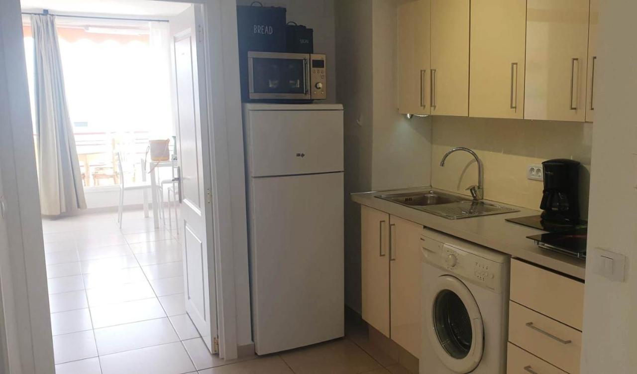 Seaview Apartment Near The Beach Playa de las Americas  Exterior foto