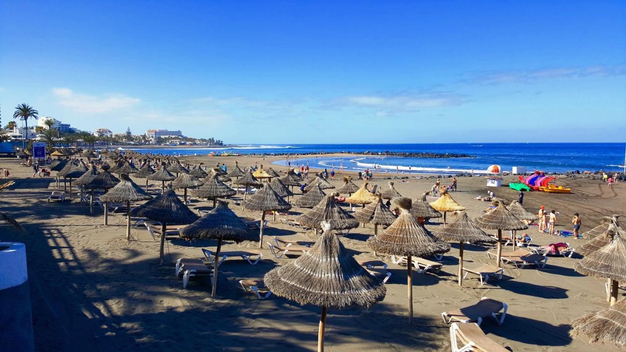 Seaview Apartment Near The Beach Playa de las Americas  Exterior foto