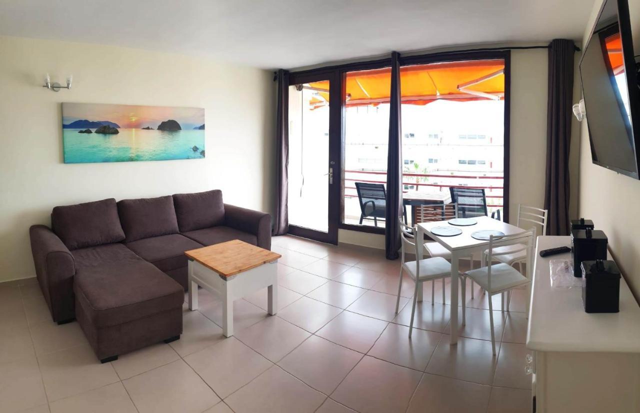 Seaview Apartment Near The Beach Playa de las Americas  Exterior foto