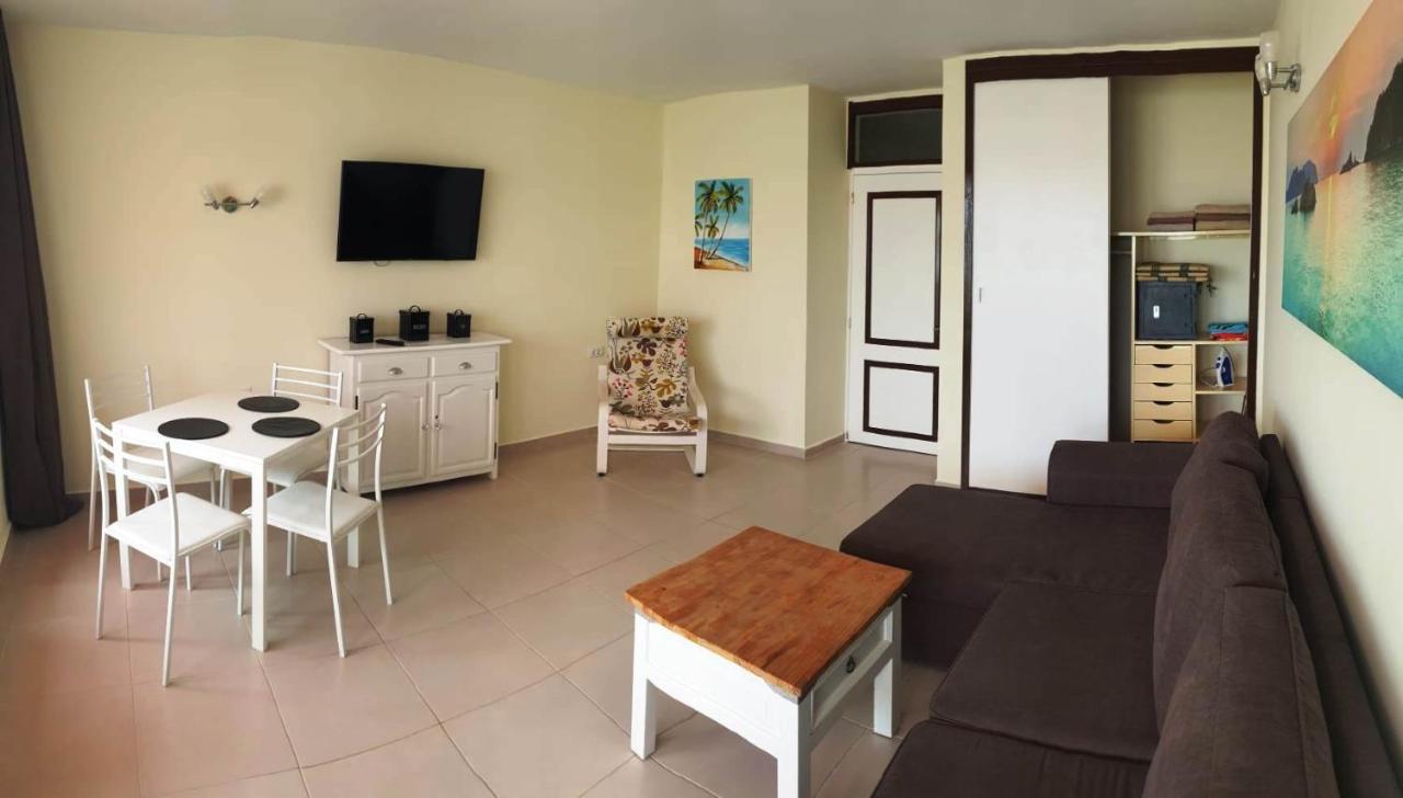 Seaview Apartment Near The Beach Playa de las Americas  Exterior foto