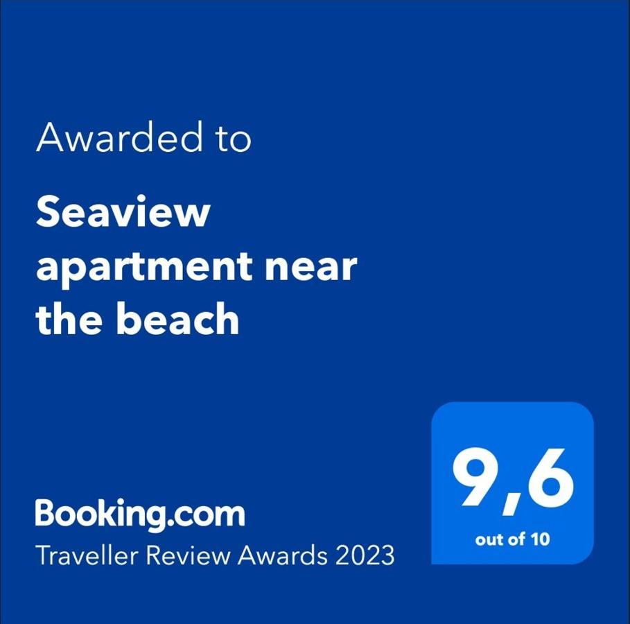 Seaview Apartment Near The Beach Playa de las Americas  Exterior foto